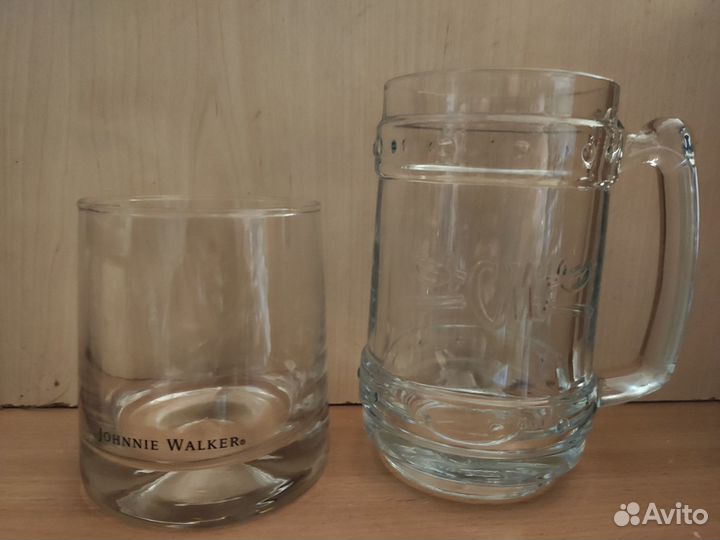 Пивная кружка