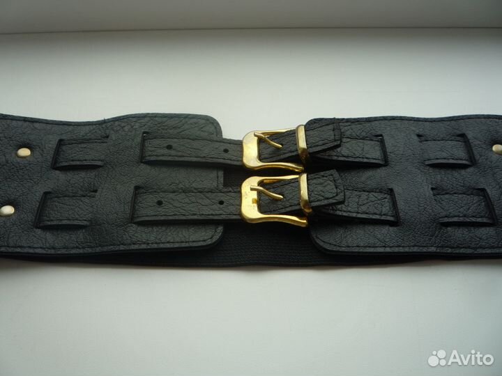 Ремень (пояс ) на резинке