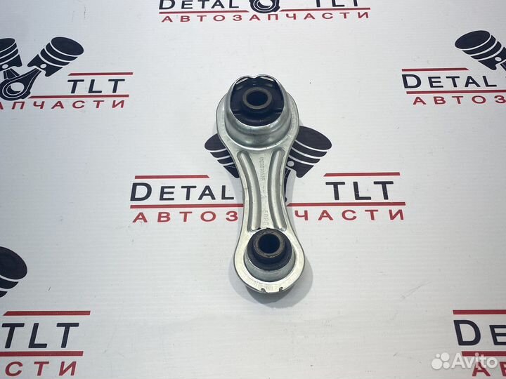 Нижняя Опора Веста спорт усиленная