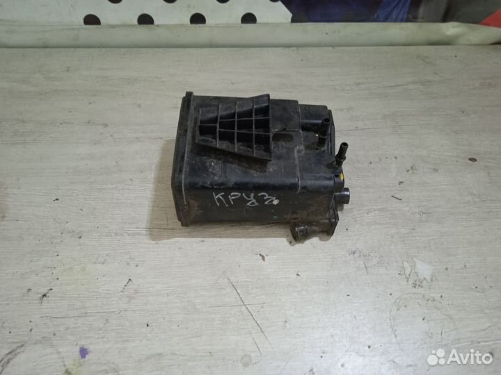 Абсорбер топливного бака Шевроле Круз Chevrolet