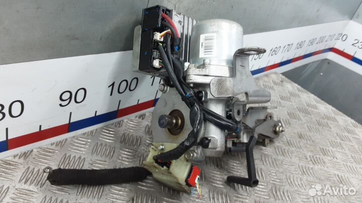 Электроусилитель руля renault megane 3 3-9 дней