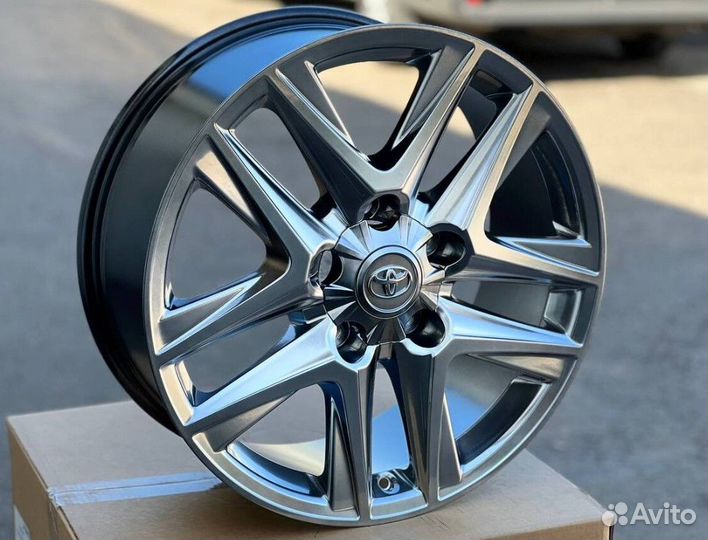 Диски R18 5x150