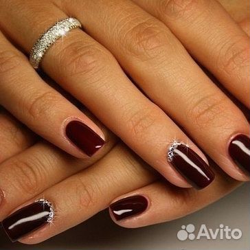 Маникюр, педикюр, наращивание. Микр. Перспективный