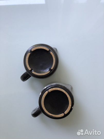 Сливочник фарфор