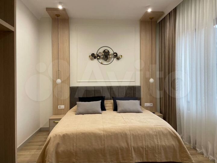 Дом 104 м² на участке 1,8 сот.