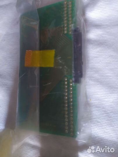 Запчасти для видеомагнитофона sony