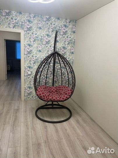 Подвесное кресло кокон