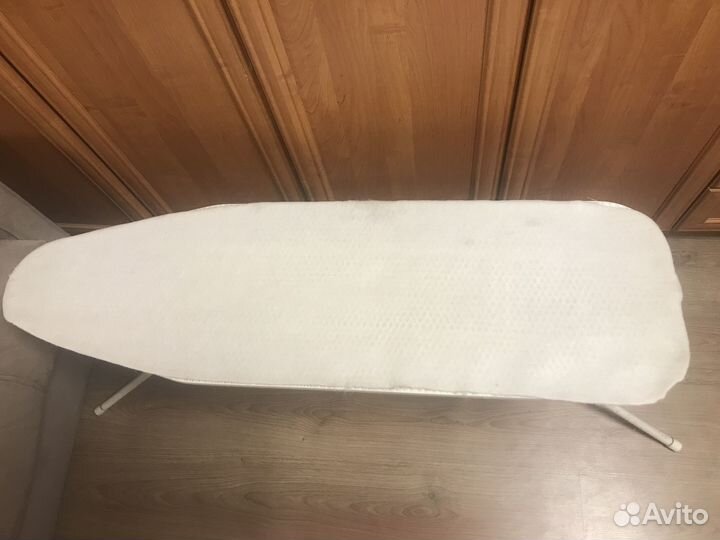 Гладильная доска бу