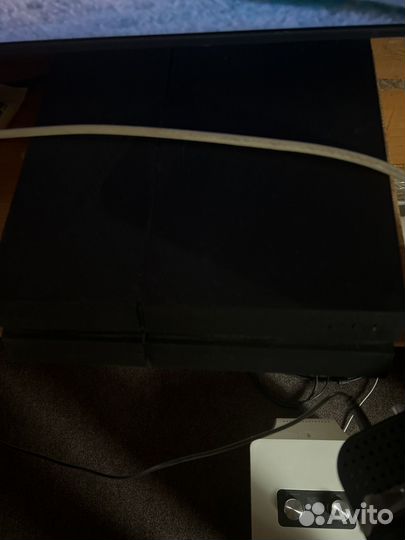 Sony playstation 4 1tb