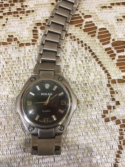 Часы rolex