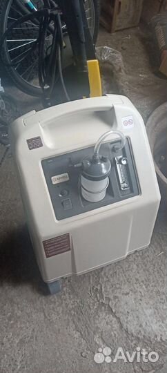Концентратор кислорода Армед 8F-5
