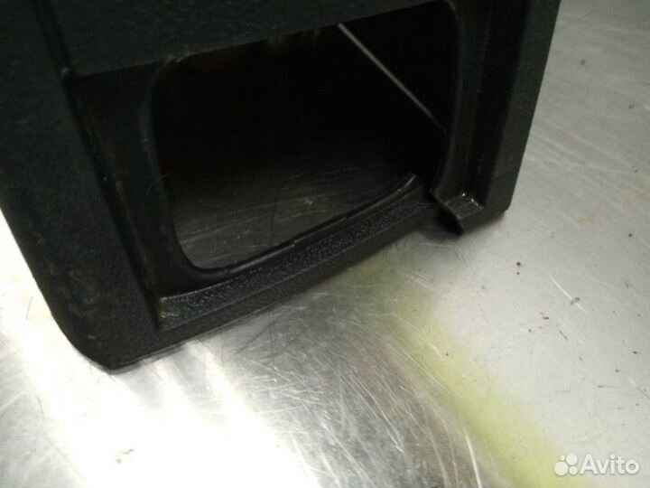 Подлокотник центральная консоль Ford Mondeo B4Y