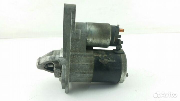 Стартер Nissan Note E11 HR16 2010