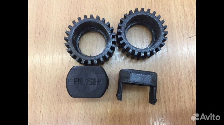 Ремкомплект для детского велосипеда