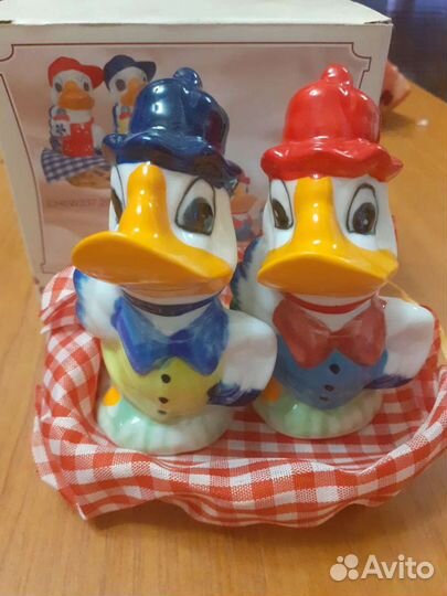 Набор для специй