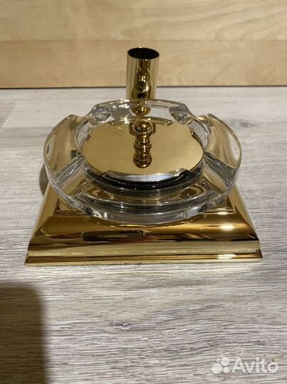 El Casco пепельница для сигар