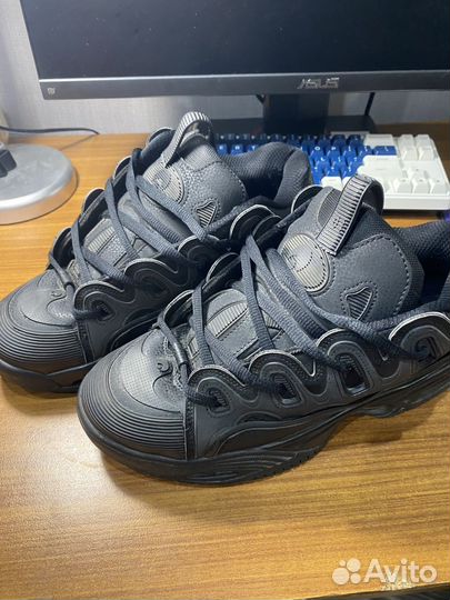 Osiris D3 оригинал