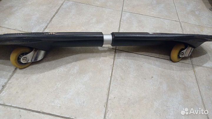 Роллерсерф