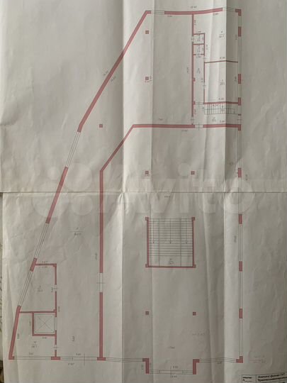 Торговая площадь, 2000 м²