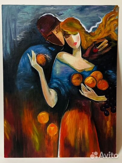 Картина для интерьера