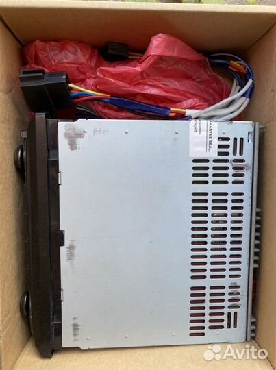 Радиоприемник