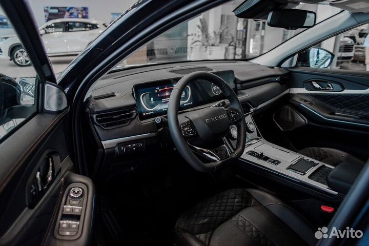 EXEED TXL 1.6 AMT, 2023