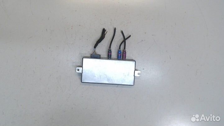 Блок управления камерой заднего вида BMW X6 E71, 2