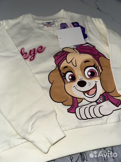 Вещи пакетом 110