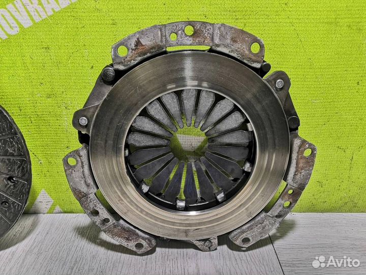 Комплект сцепления Хендай Акцент 2