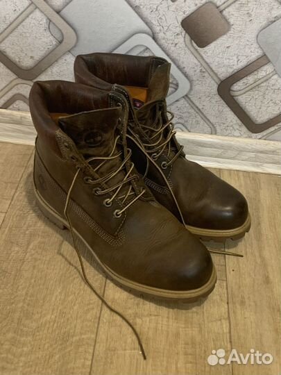 Timberland 6 inch premium boot WP