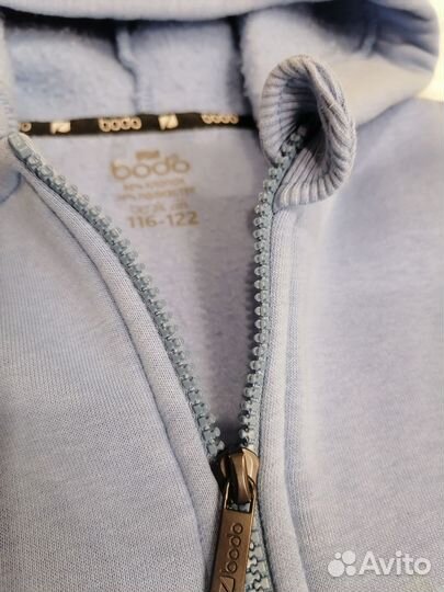 Костюмы bodo 116-122 пакетом (3шт)