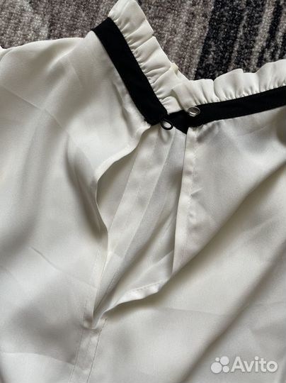 Платье школьное