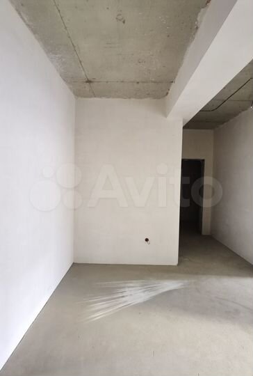 2-к. квартира, 76,8 м², 5/9 эт.