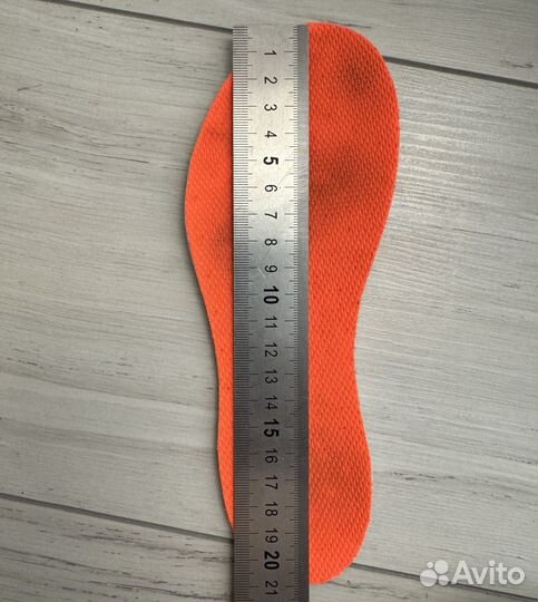 Аквашузы детские 33-34 р(21 см )