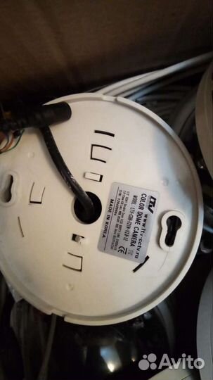 Видеокамеры