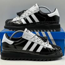 Кроссовки Adidas Originals Superstar x Clot