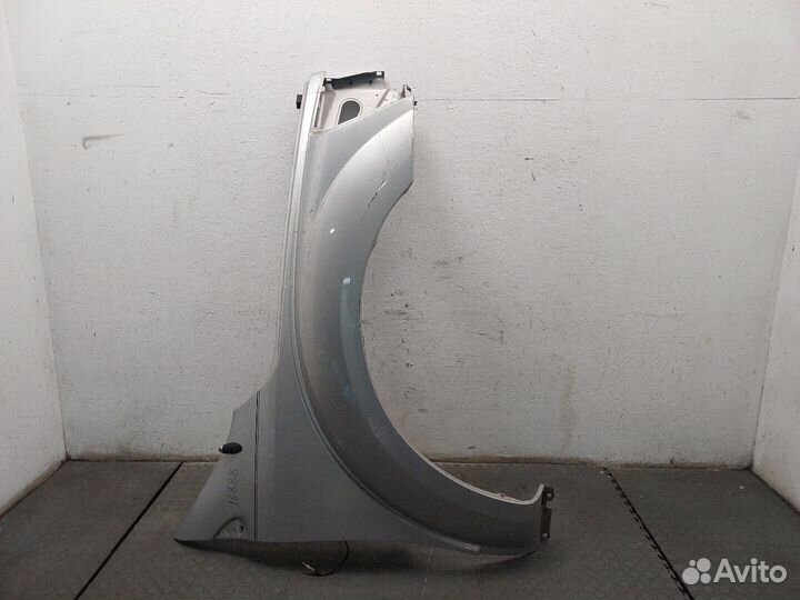 Крыло Dodge Durango, 2006