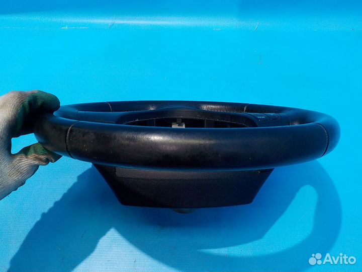 Рулевое колесо (руль) Hyundai i30 2007-2012