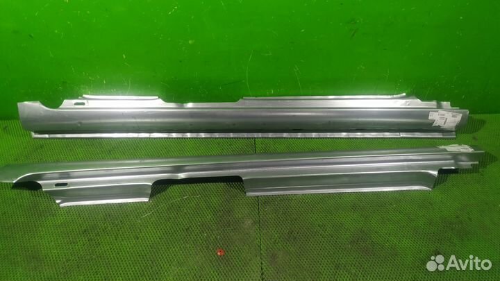 Порог ремонтный Volkswagen Golf IV 4D