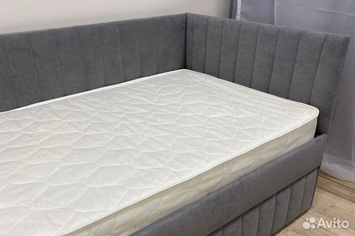 Детская кровать-диван Soft