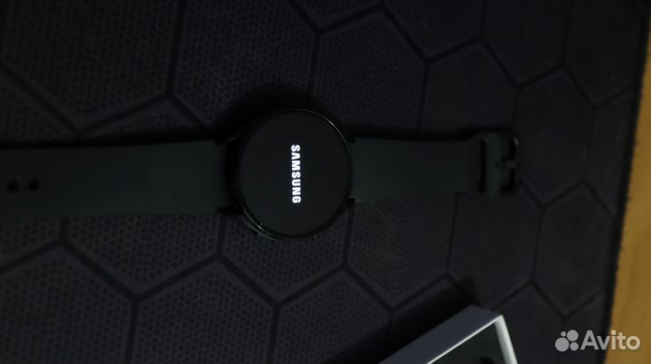 Samsung galaxy watch 4 44mm
