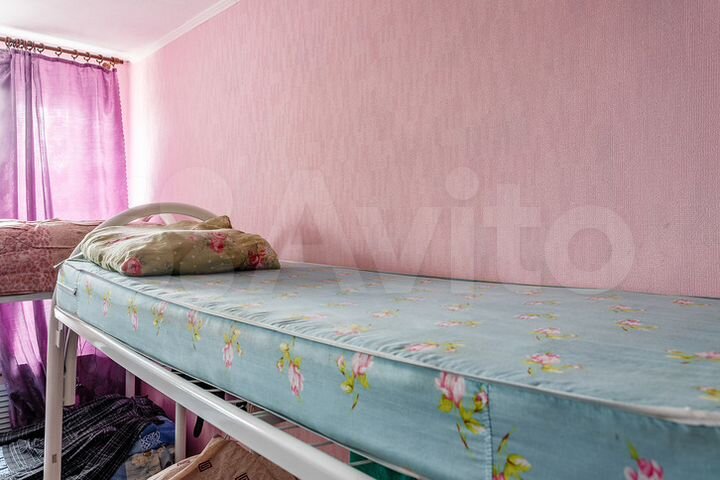 Комната 18 м², 6/7 эт.