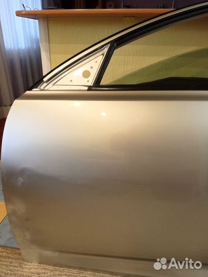 Дверь передняя левая Kia Optima 3