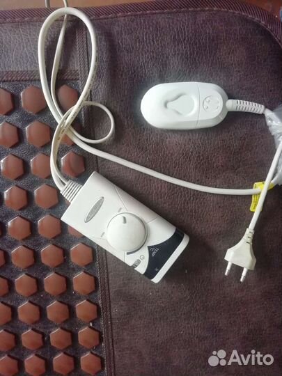 Матрас турмалиновый нуга бест