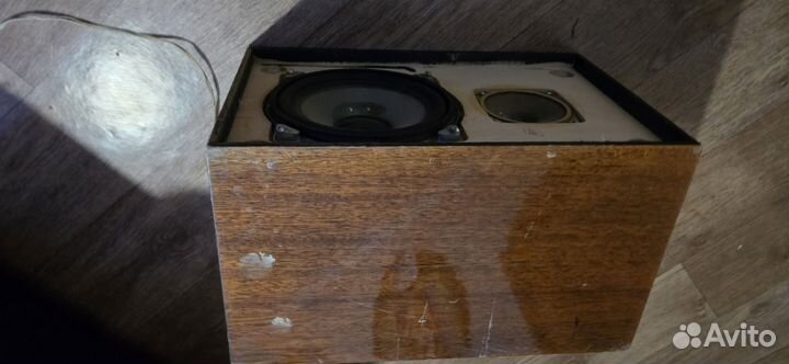 Колонка 10mac - 1m