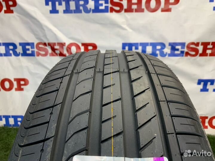 Nexen N'Fera SU1 245/40 R18 97Y