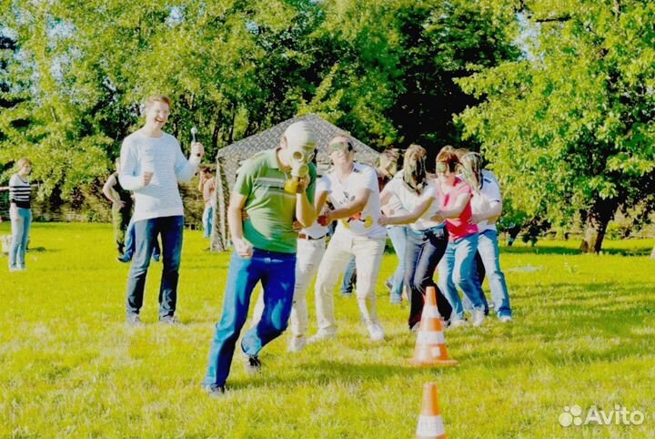 Сборщики-комплектовщики /Без опыта Спецодежда Хоро