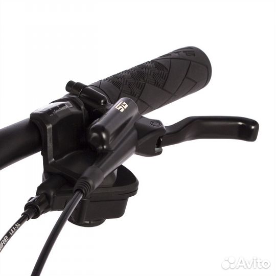 Велосипед Stinger Element Pro 27.5