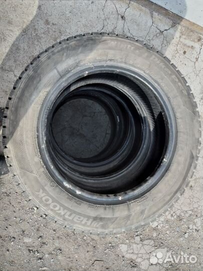 Hankook Winter I'Pike RS2 W429 175/65 R14 28N