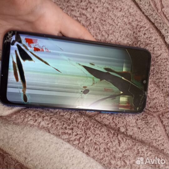 Xiaomi Redmi Note 7, 4/64 ГБ